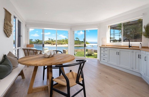 Currarong Casa | Warrahwillah – waterfront, amazing views