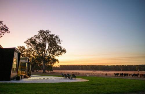 Penola Casa | Warrawindi Escapes