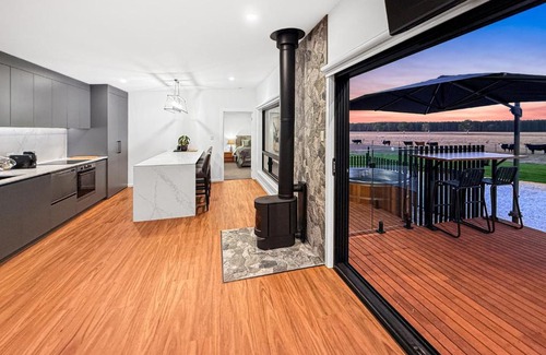 Penola Casa | Warrawindi Escapes