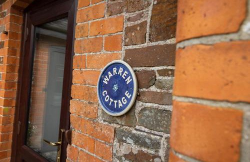 Torrington Casa | Warren Cottage