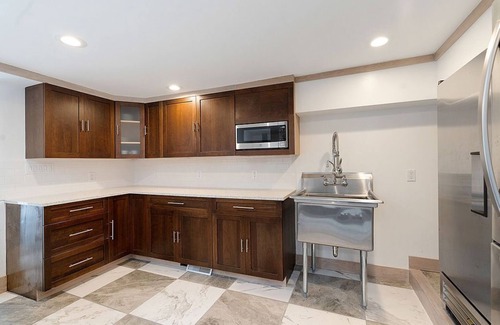 Cornwall Bridge Casa | WARREN-NYC 2Hrs, Ski Mohawk!, 5BR Mint Design, Pool, Tennis, 20 Acres PoshPadsCT