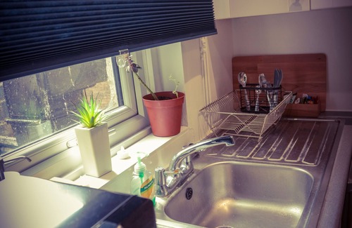 Fitzrovia Apartamento | Warren st Apt