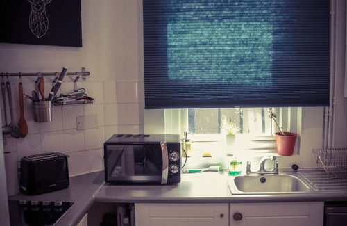 Fitzrovia Apartamento | Warren st Apt