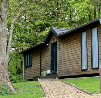 Pevensey Complejo | Warren Wood Country Park