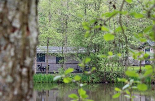 Pevensey Complejo | Warren Wood Country Park