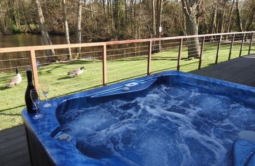 Pevensey Complejo | Warren Wood Country Park