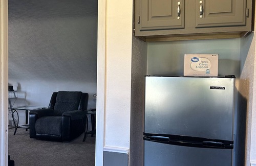 North Randall Casa | Warrensville Hts. Welcome Inn 2 bedrooms 1sofa bed
