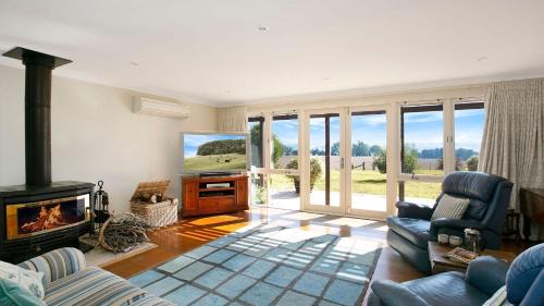 Berrima Casa | Warrington Park