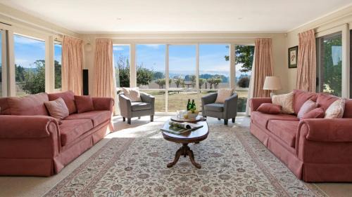 Berrima Casa | Warrington Park