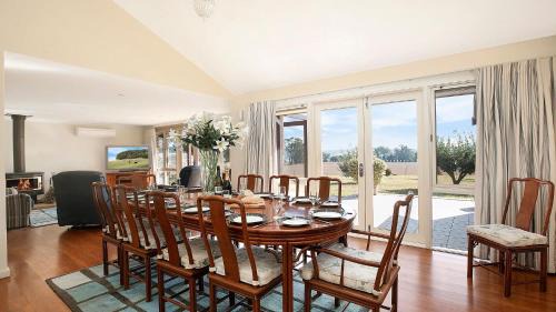 Berrima Casa | Warrington Park