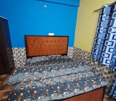 Biling Casa | Warrior Homesaty And Cafe Chugan Bir