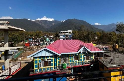 Biling Casa | Warrior Homesaty And Cafe Chugan Bir