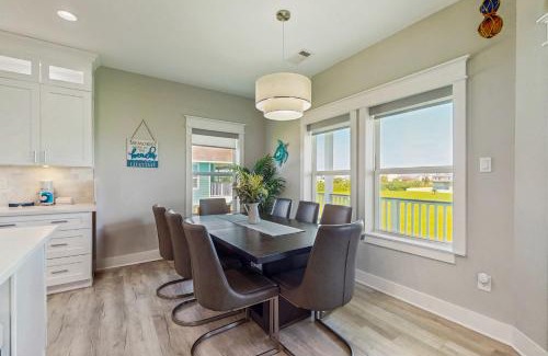Indian Beach Casa | Warrior in Paradise