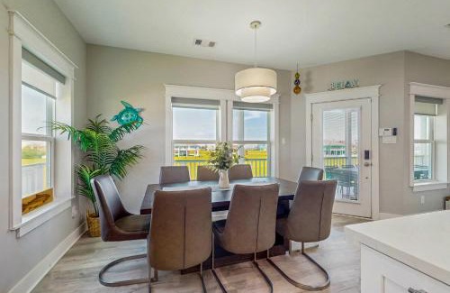 Indian Beach Casa | Warrior in Paradise