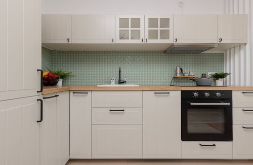 Praga Poludnie Apartamento | Warsaw Apartment Celownicza by Renters
