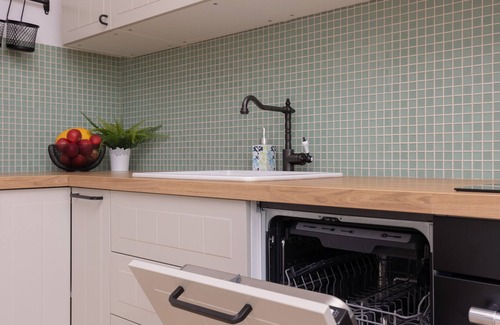 Praga Poludnie Apartamento | Warsaw Apartment Celownicza by Renters