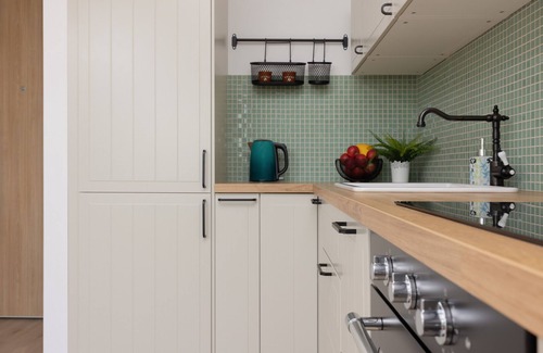 Praga Poludnie Apartamento | Warsaw Apartment Celownicza by Renters