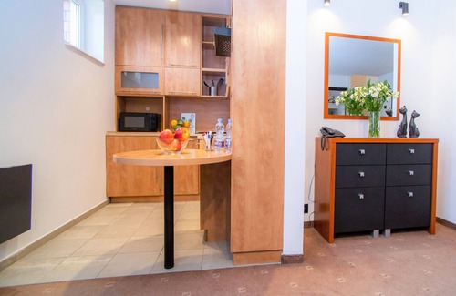 Mokotow Apartamento | Warsaw - Apartments Apartamenty Sadyba