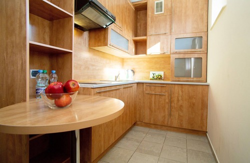 Mokotow Apartamento | Warsaw - Apartments Apartamenty Sadyba