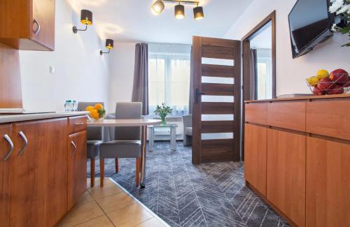 Wilanow Apartamento | Warsaw Apartments - Apartamenty Wilanów