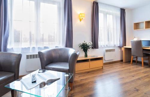 Wilanow Apartamento | Warsaw Apartments - Apartamenty Wilanów