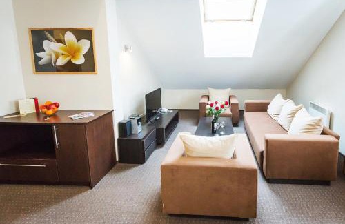 Wilanow Apartamento | Warsaw Apartments - Apartamenty Wilanów