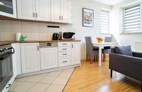 Wilanow Apartamento | Warsaw Apartments - Apartamenty Wilanów