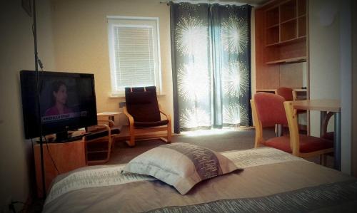 Ursus Apartamento | Warsaw Apartments Magnolie