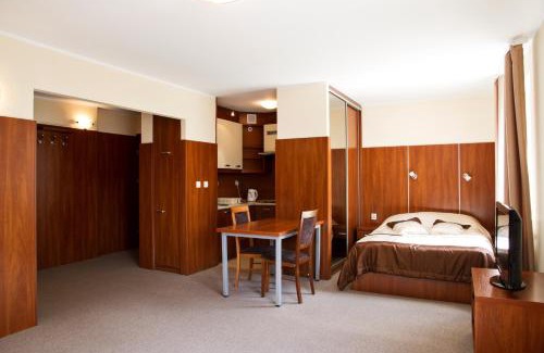 Ursus Apartamento | Warsaw Apartments Magnolie
