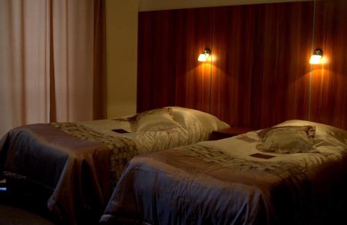 Ursus Apartamento | Warsaw Apartments Magnolie