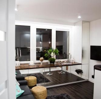 Mokotow Apartamento | Warsaw Concierge Plac Unii