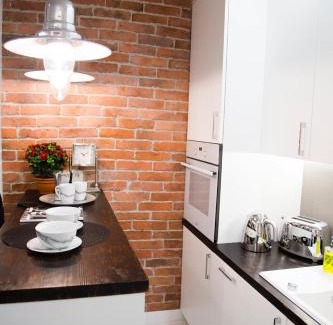 Mokotow Apartamento | Warsaw Concierge Plac Unii