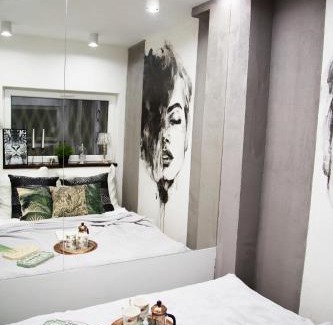 Mokotow Apartamento | Warsaw Concierge Plac Unii