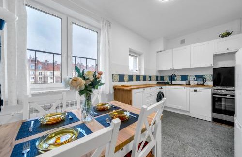 Srodmiescie Południowe Apartamento | Warsaw Downtown Studio - Top location, Metro Nearby - by Rentujemy