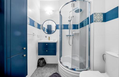 Srodmiescie Południowe Apartamento | Warsaw Downtown Studio - Top location, Metro Nearby - by Rentujemy