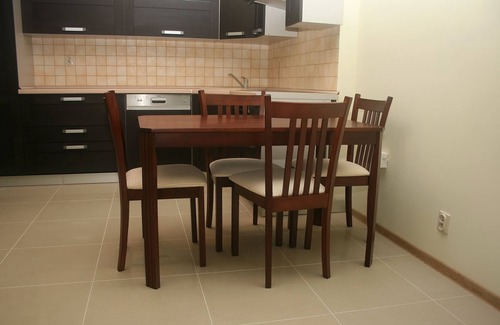 Nowy Dwor Mazowiecki Apartamento | Warsaw Modlin Airport Apartment