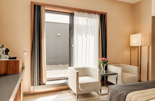 Warsaw Hotel | Warsaw Plaza Hotel