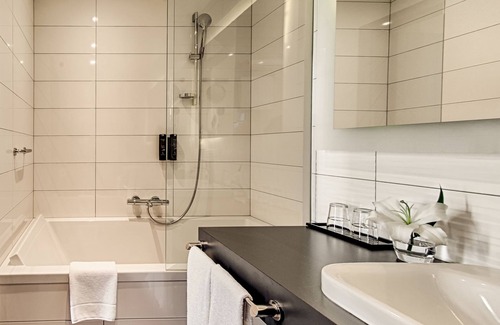 Warsaw Hotel | Warsaw Plaza Hotel