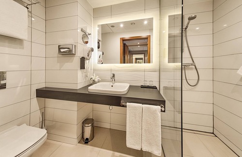 Warsaw Hotel | Warsaw Plaza Hotel