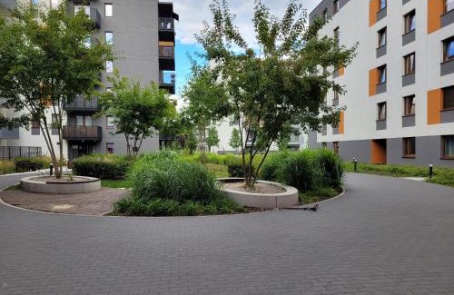 Grochow Apartamento | Warsaw Praga Apartment