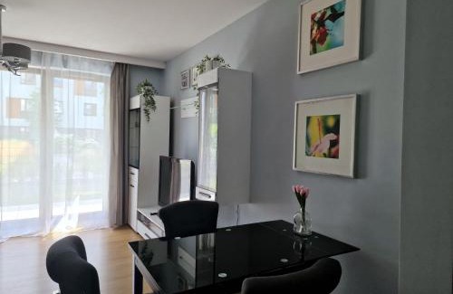 Grochow Apartamento | Warsaw Praga Apartment
