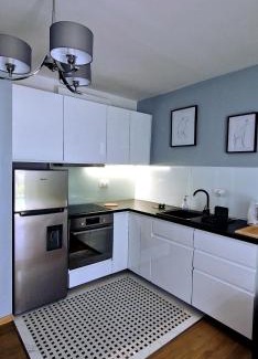 Grochow Apartamento | Warsaw Praga Apartment