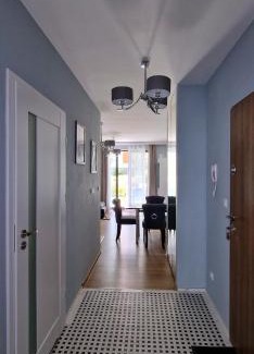 Grochow Apartamento | Warsaw Praga Apartment