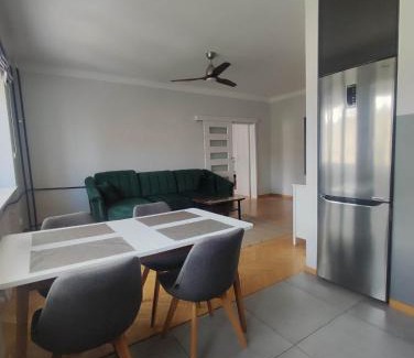 Bemowo Apartamento | Warsaw Shire