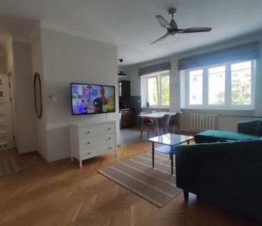 Bemowo Apartamento | Warsaw Shire