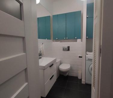 Bemowo Apartamento | Warsaw Shire
