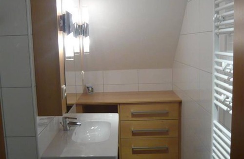 Vorderstoder Otro | "Warscheneck" / 2 habitaciones / ducha, WC - Familienbauernhof Grossgrub