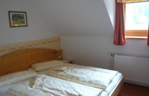 Vorderstoder Otro | "Warscheneck" / 2 habitaciones / ducha, WC - Familienbauernhof Grossgrub
