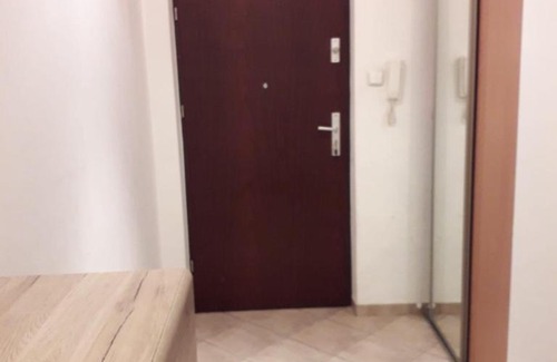 Bialoleka Apartamento | Warszawa Choszczówka - mieszkanie przy lesie