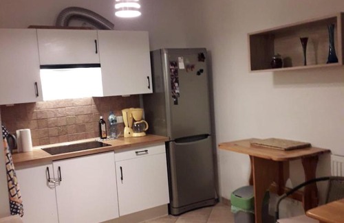Bialoleka Apartamento | Warszawa Choszczówka - mieszkanie przy lesie